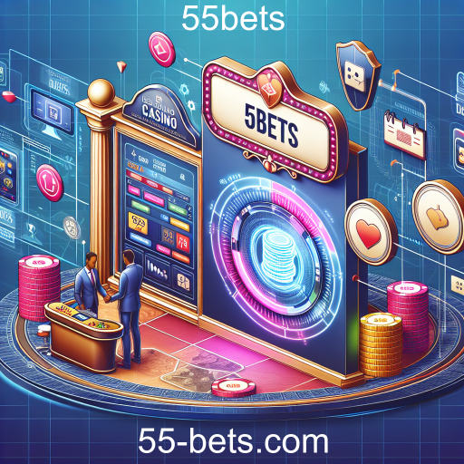 Melhore suas Habilidades com Jogos de Atendimento ao Cliente em 55bets